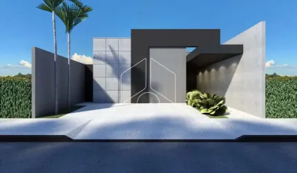 Comercial Casa em Marília