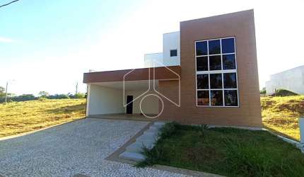 Residencial/Casa em Condomínio - Residencial - Village Damha