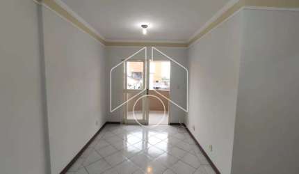 Residencial Apartamento em Marília