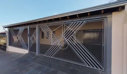 Residencial Casa em Marília