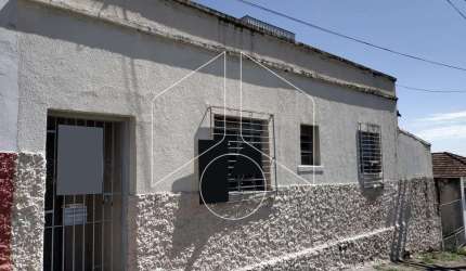 Residencial Casa em Marília
