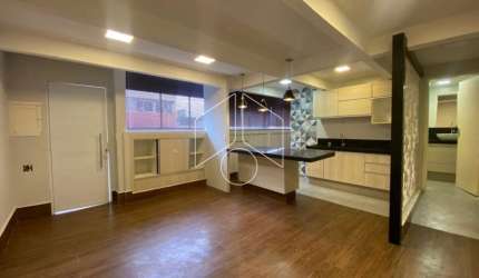Residencial Apartamento em Marília