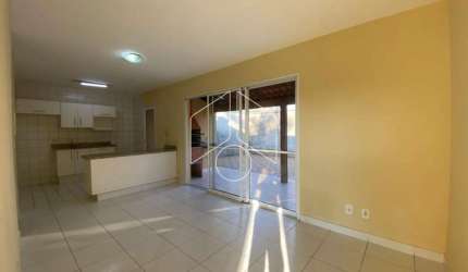 Residencial Casa em Condomínio em Marília
