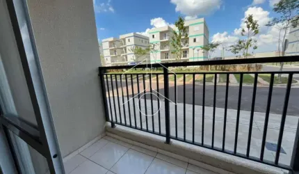 Residencial Apartamento em Marília