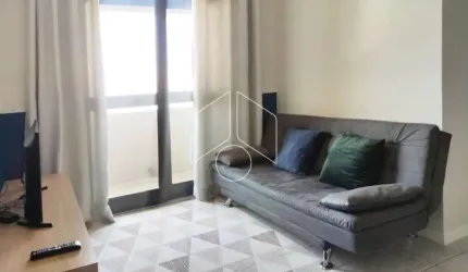 Residencial Apartamento em Marília