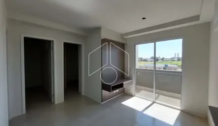 Residencial Apartamento em Marília
