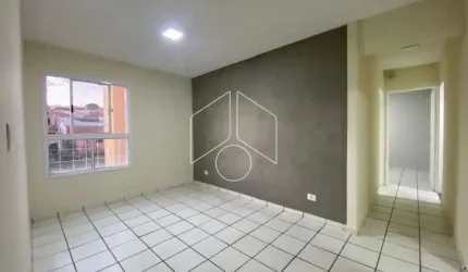Residencial Apartamento em Marília