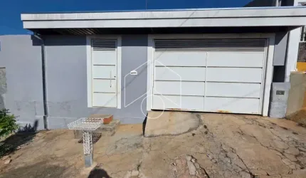 Residencial Casa em Marília