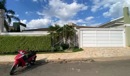 Residencial Casa em Marília