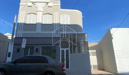 Comercial Sala em Marília