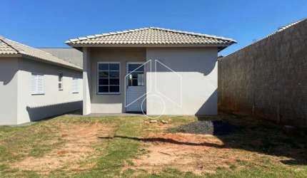 Residencial Casa em Marília