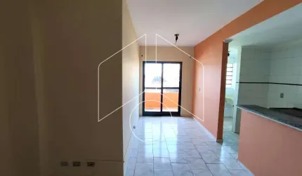 Residencial Apartamento em Marília