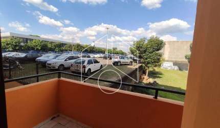 Residencial Apartamento em Marília