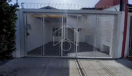 Residencial Casa em Marília