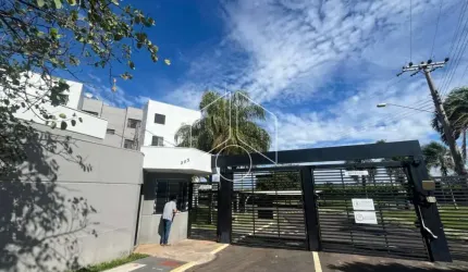 Residencial Apartamento em Marília