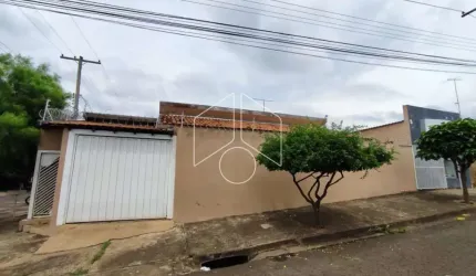 Residencial Casa em Marília