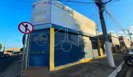 Comercial LojaSalão em Marília
