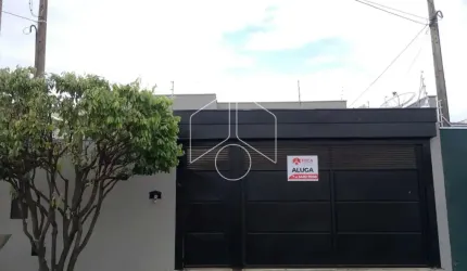 Residencial Casa em Marília