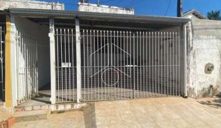 Residencial Casa em Marília
