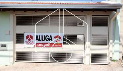 Residencial Casa em Marília