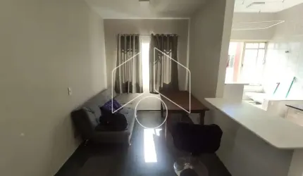 Residencial Apartamento em Marília