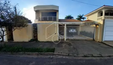Residencial Casa em Marília