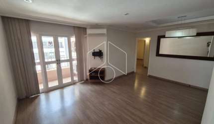 Residencial Apartamento em Marília