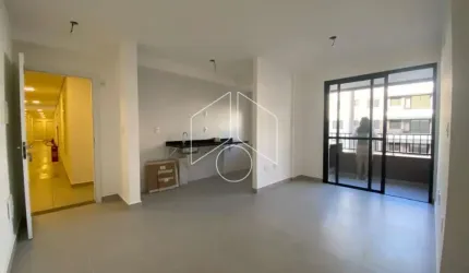 Residencial Apartamento em Marília