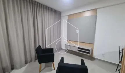 Residencial Apartamento em Marília