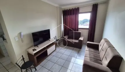 Residencial Apartamento em Marília