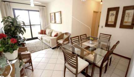 Residencial Apartamento em Marília