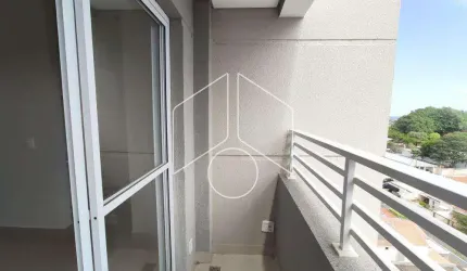 Residencial Apartamento em Marília
