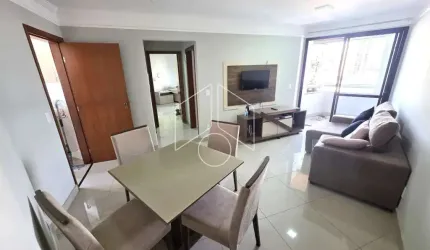 Residencial Apartamento em Marília