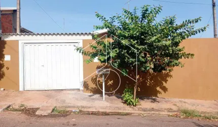 Residencial Casa em Marília