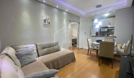 Residencial Apartamento em Marília