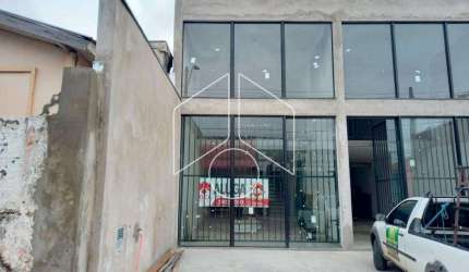 Comercial LojaSalão em Marília