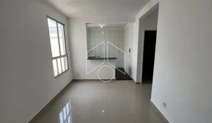 Residencial Apartamento em Marília