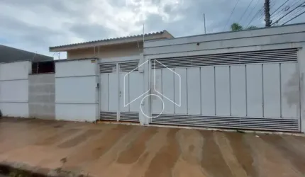 Residencial Casa em Marília