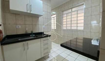 Residencial Apartamento em Marília
