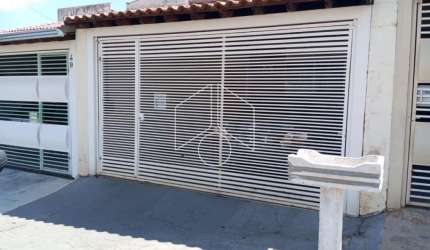 Residencial Casa em Marília