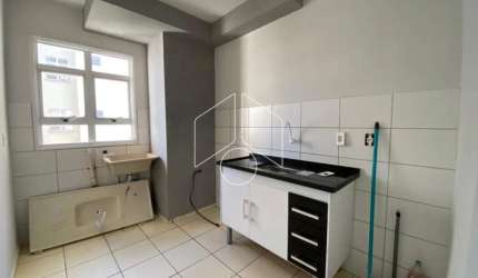 Residencial Apartamento em Marília