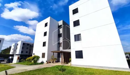 Residencial Apartamento em Marília
