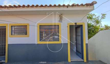 Residencial Casa em Marília