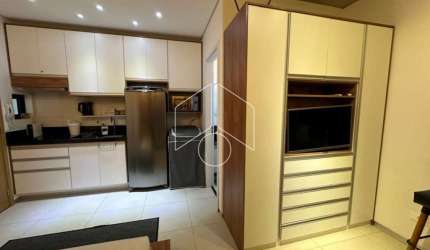 Residencial Apartamento em Marília