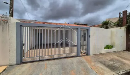 Residencial Casa em Marília