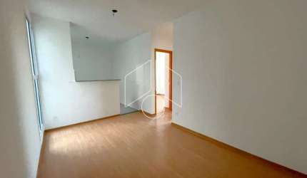 Residencial Apartamento em Marília