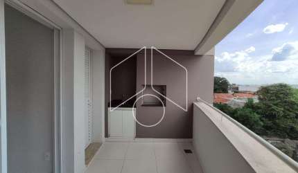 Residencial Apartamento em Marília