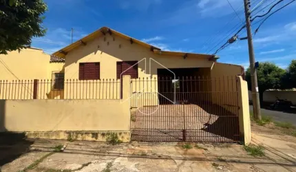 Residencial Casa em Marília