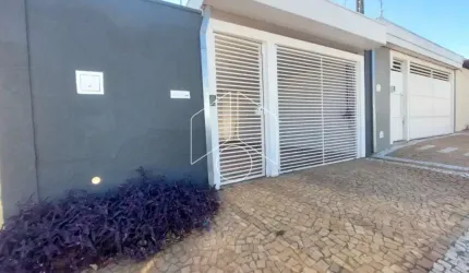 Residencial Casa em Marília