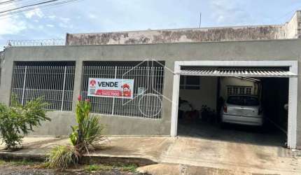 Residencial Casa em Marília